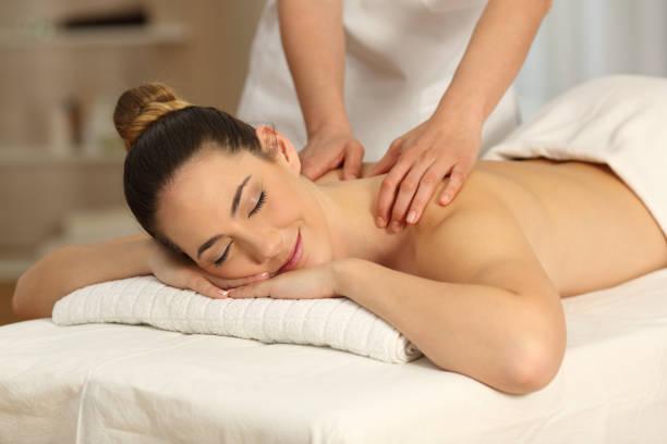 Why Anytime Massage Services Are Important in Dongtan