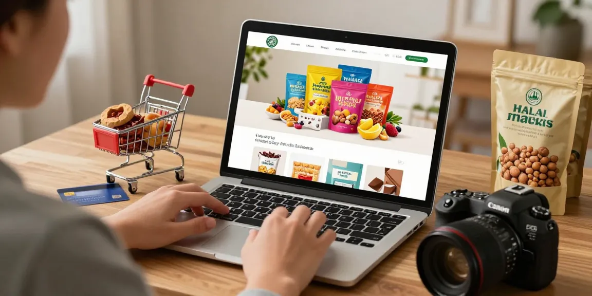 Don’t Use Halal Snacks Until You Read This Essential Guide for Savvy Shoppers in 2026