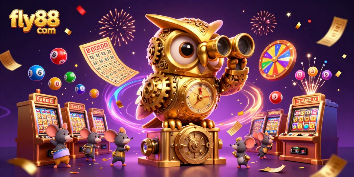 Grab exciting winnings with fly88 com during vibrant casino celebrations.